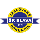 SK Blava Jaslovske Bohunice